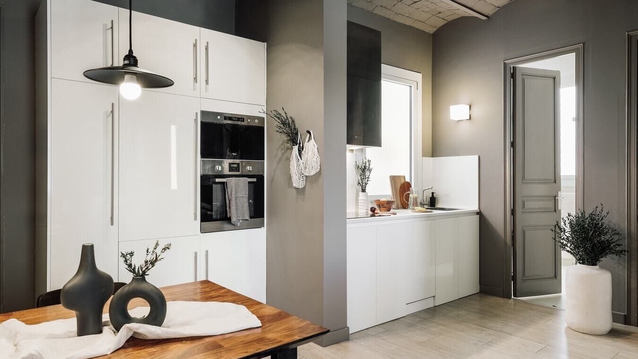 Photo of Kitchen in Sant Gervasi – la Bonanova