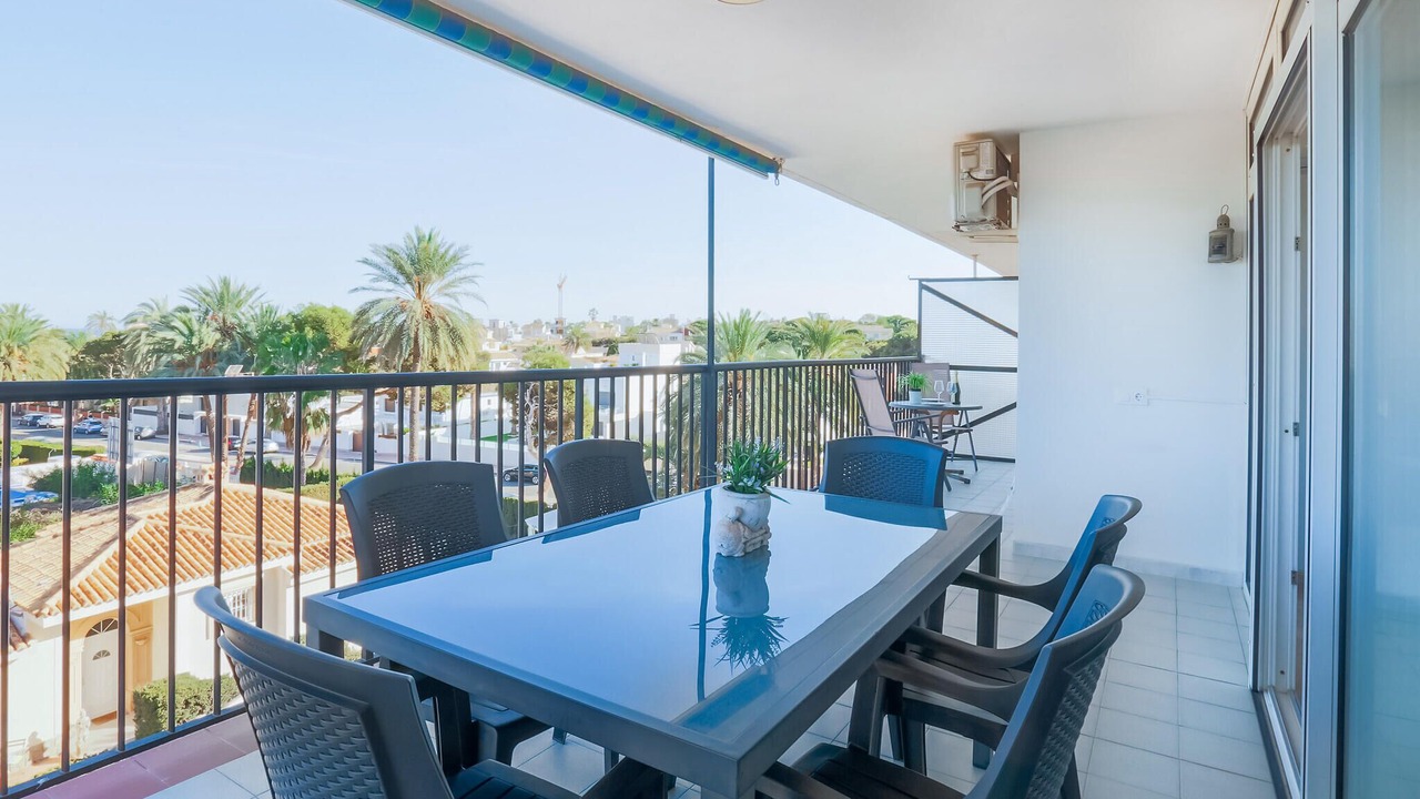 Photo of Outdoor in La Zenia