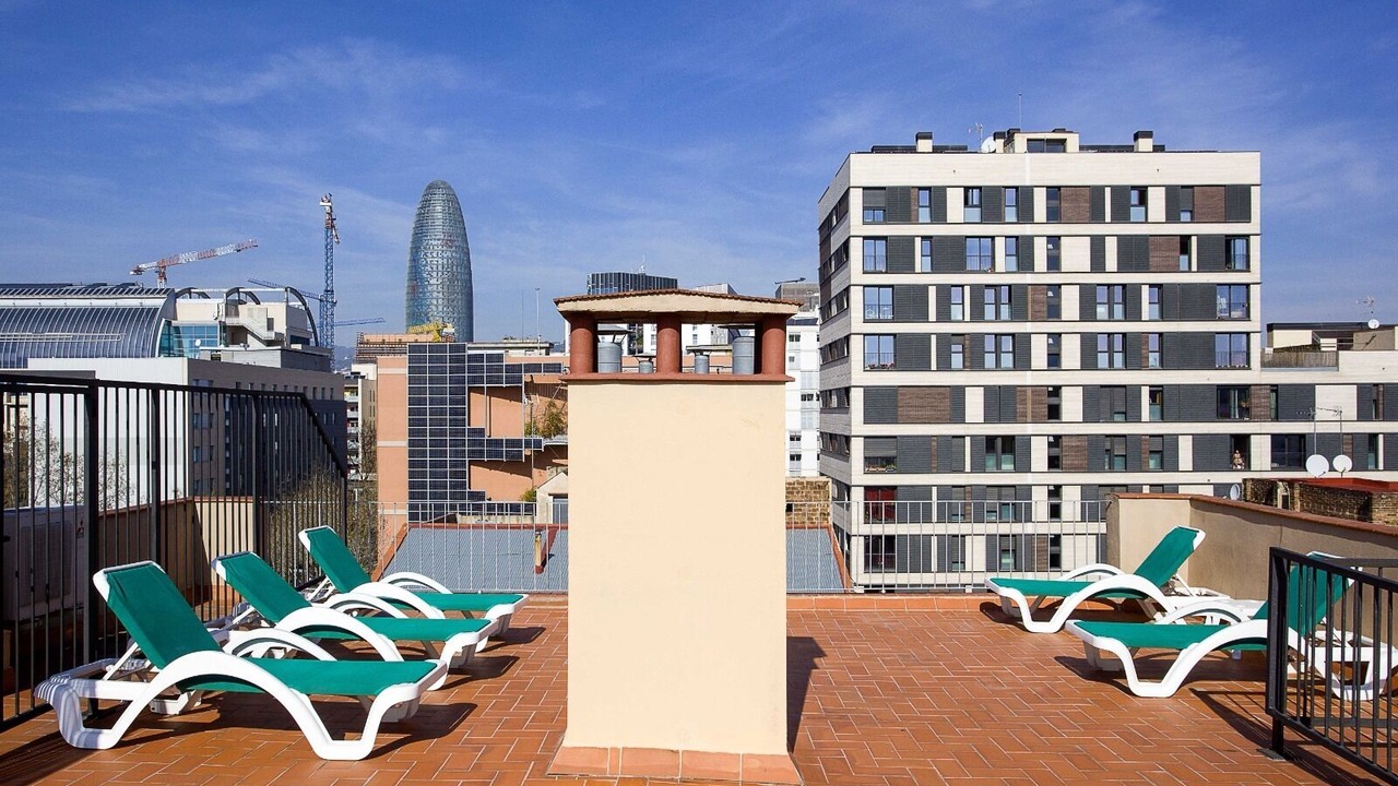 Photo of Outdoor in Barcelona
