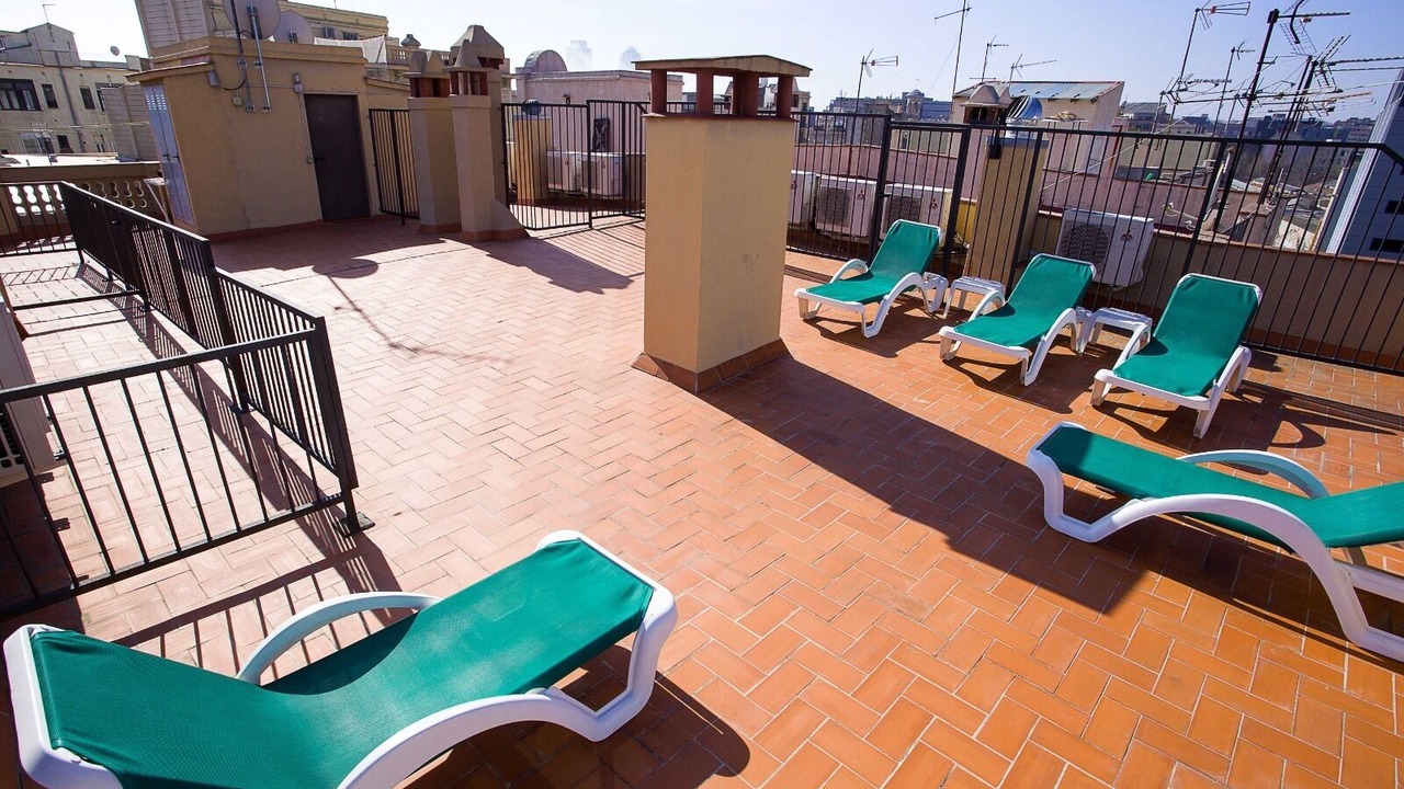 Photo of Outdoor in Barcelona