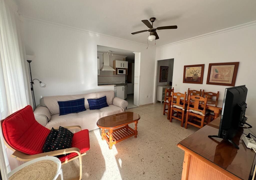 Photo of Livingroom in Valdelagrana