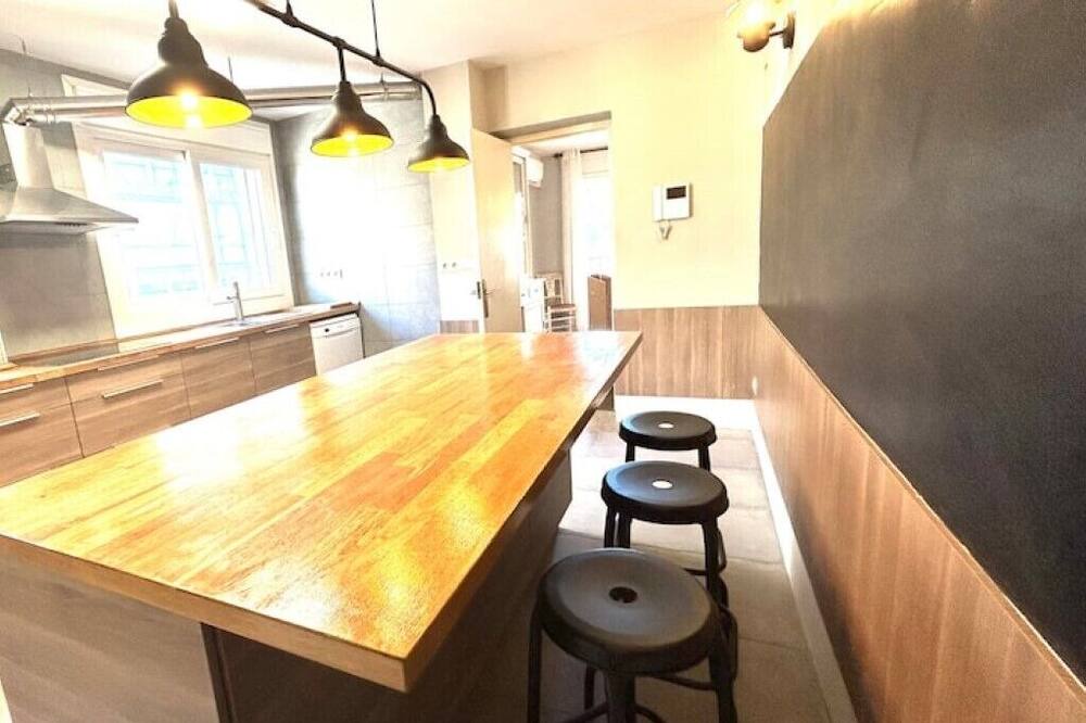 Photo of Kitchen in Terrassa