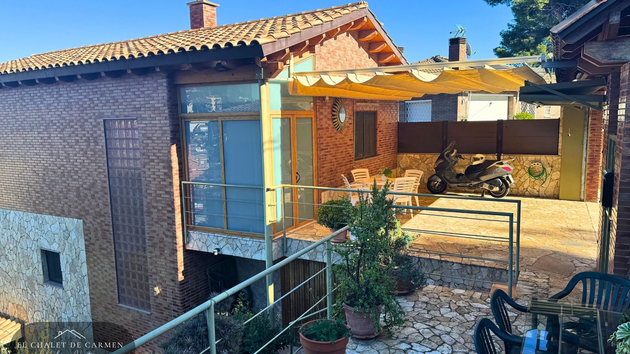 Photo of Outdoor in Castelldefels