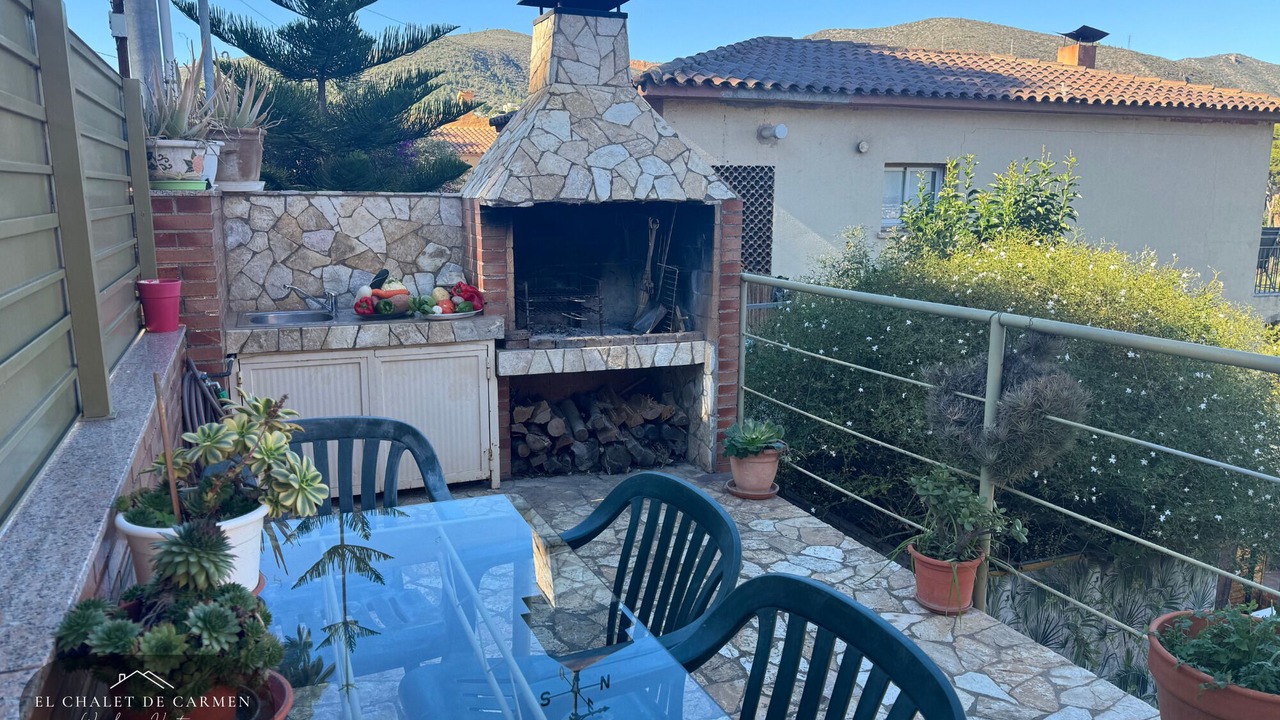 Photo of Outdoor in Castelldefels