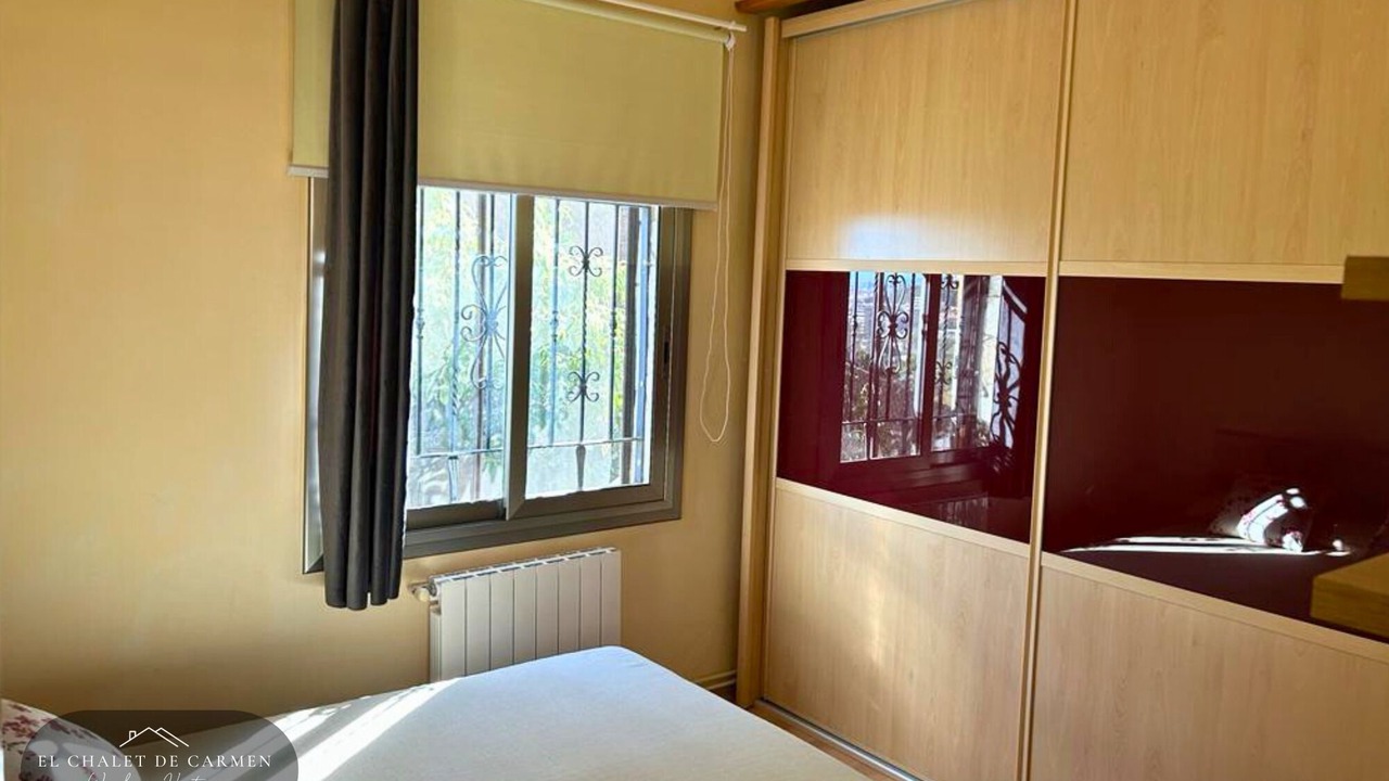 Photo of Bedroom in Castelldefels