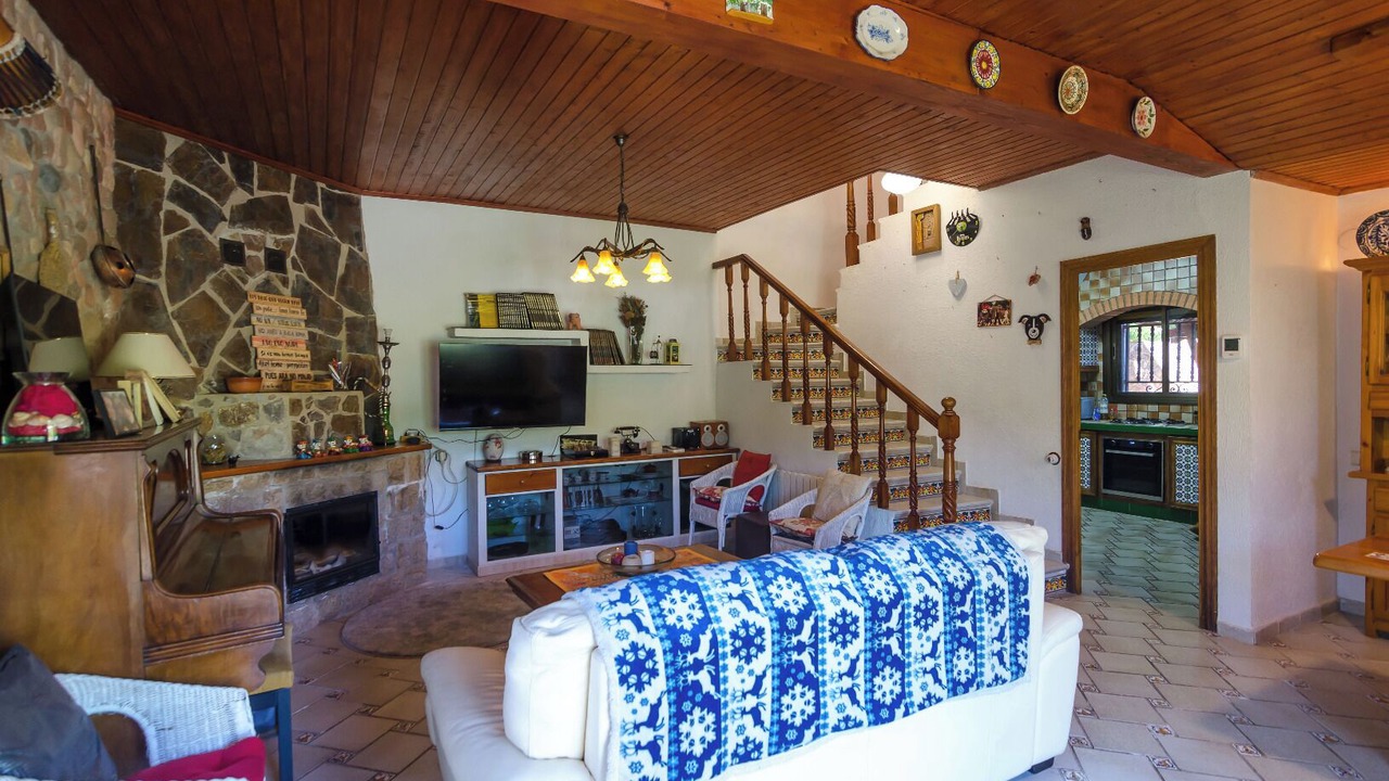Photo of Livingroom in Macanet de la Selva