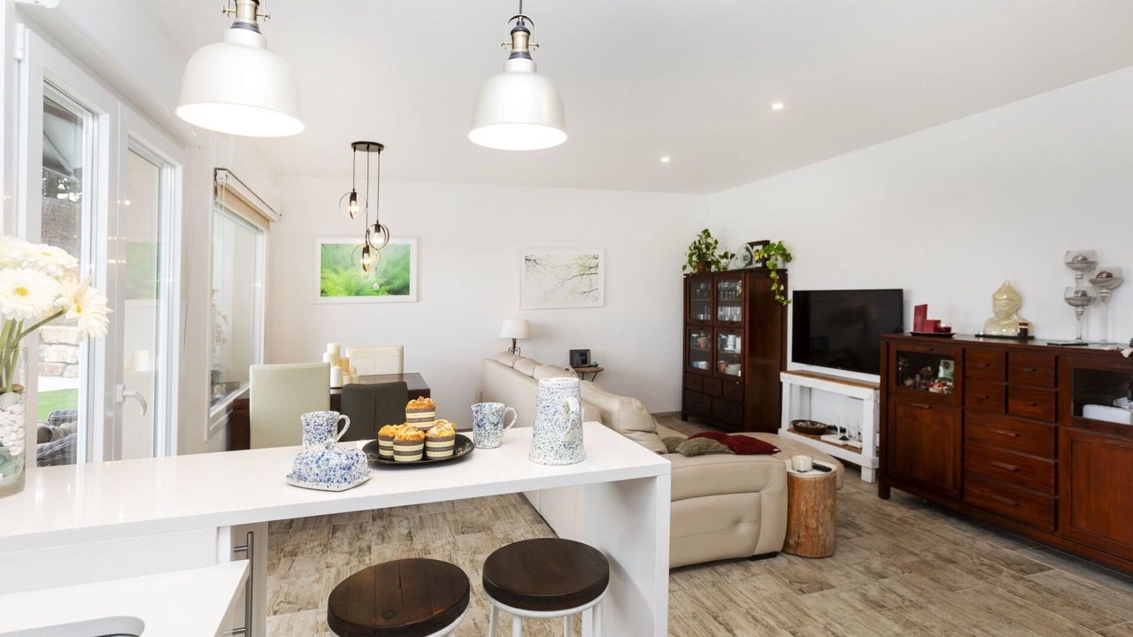 Photo of Kitchen in Tordera