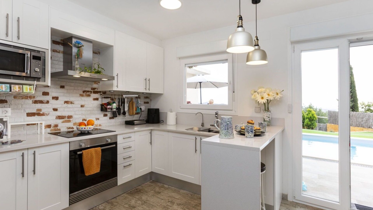Photo of Kitchen in Tordera