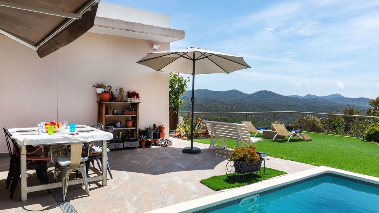 Photo of Outdoor in Tordera