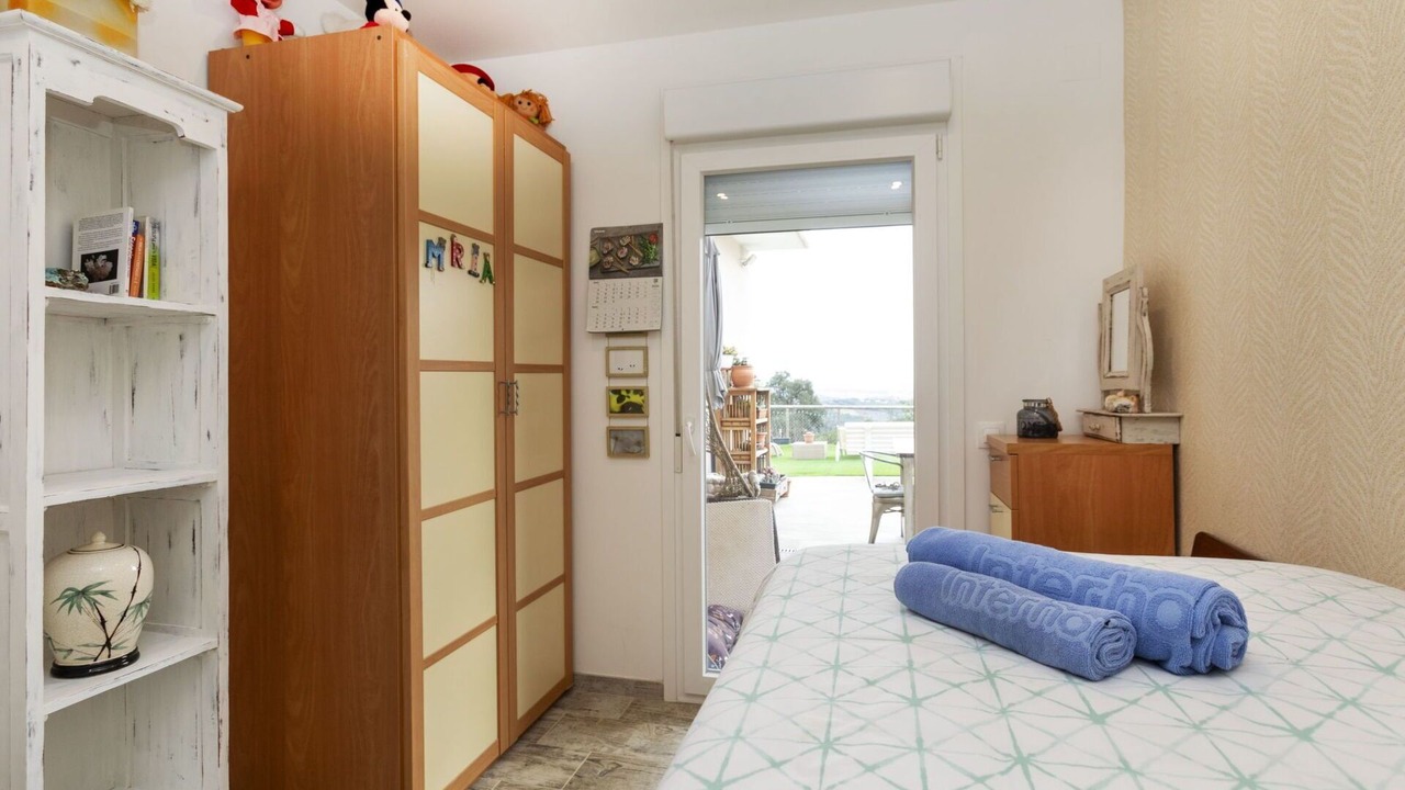 Photo of Bedroom in Tordera