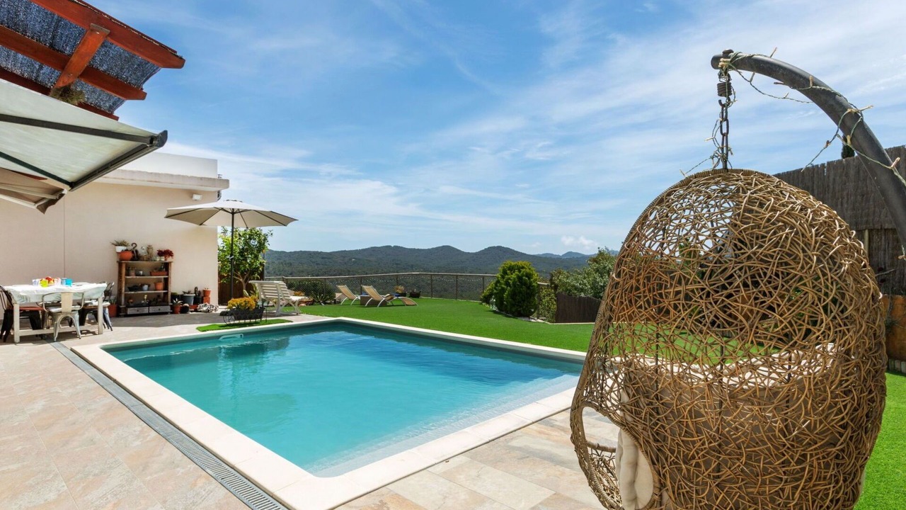 Photo of Outdoor in Tordera