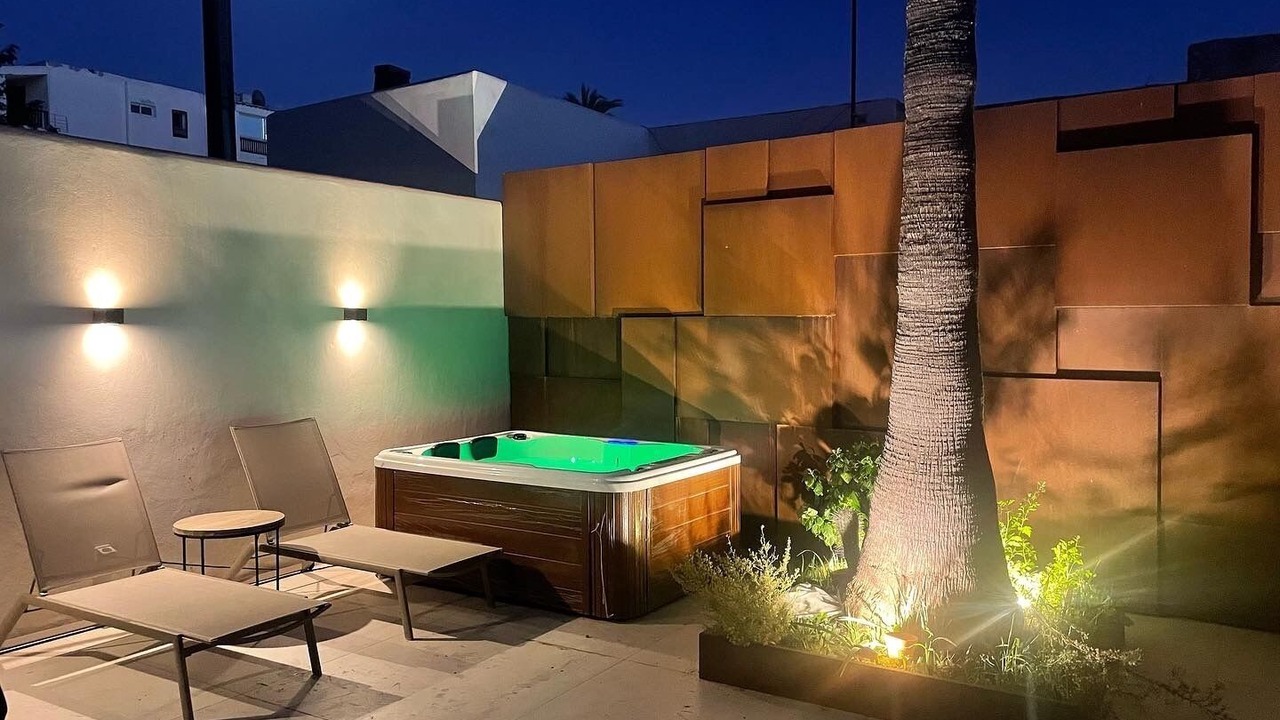 Photo of Outdoor in Cala de Bou