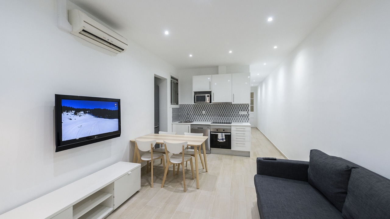 Photo of Livingroom in El Guinardo