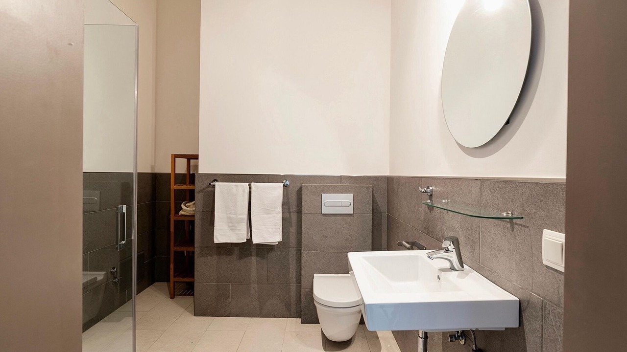 Photo of Bathroom in La Torre de Claramunt
