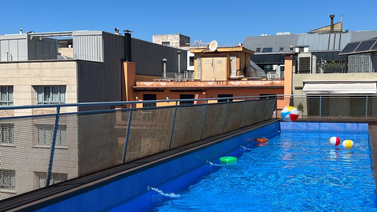 Photo of Outdoor in Dreta de l'Eixample
