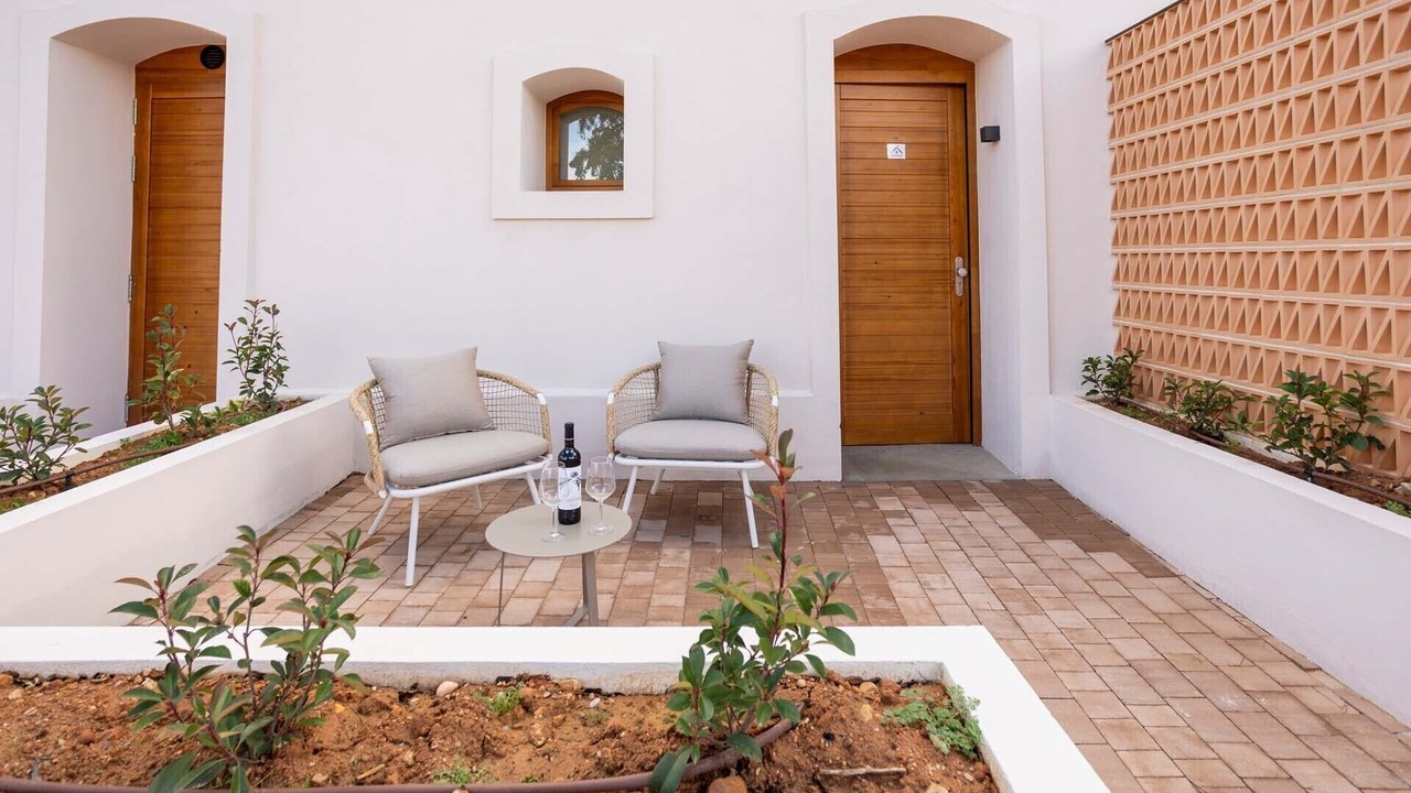 Photo of Outdoor in Calderon