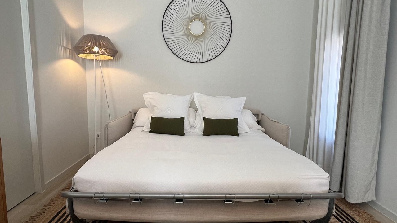 Photo of Bedroom in Calderon