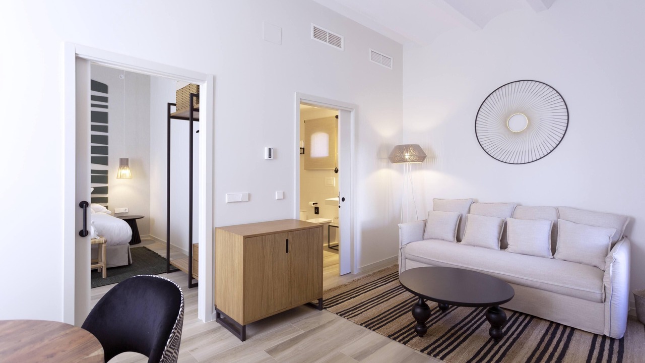 Photo of Bedroom in Calderon