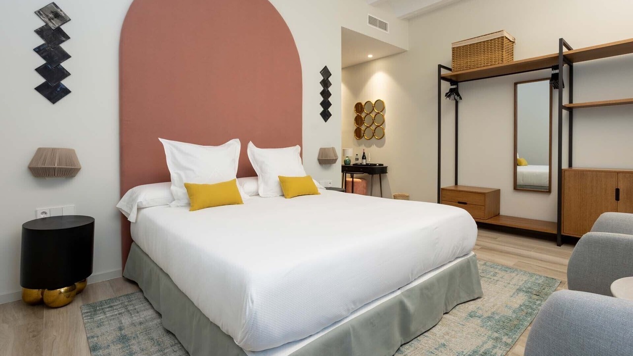 Photo of Bedroom in Calderon