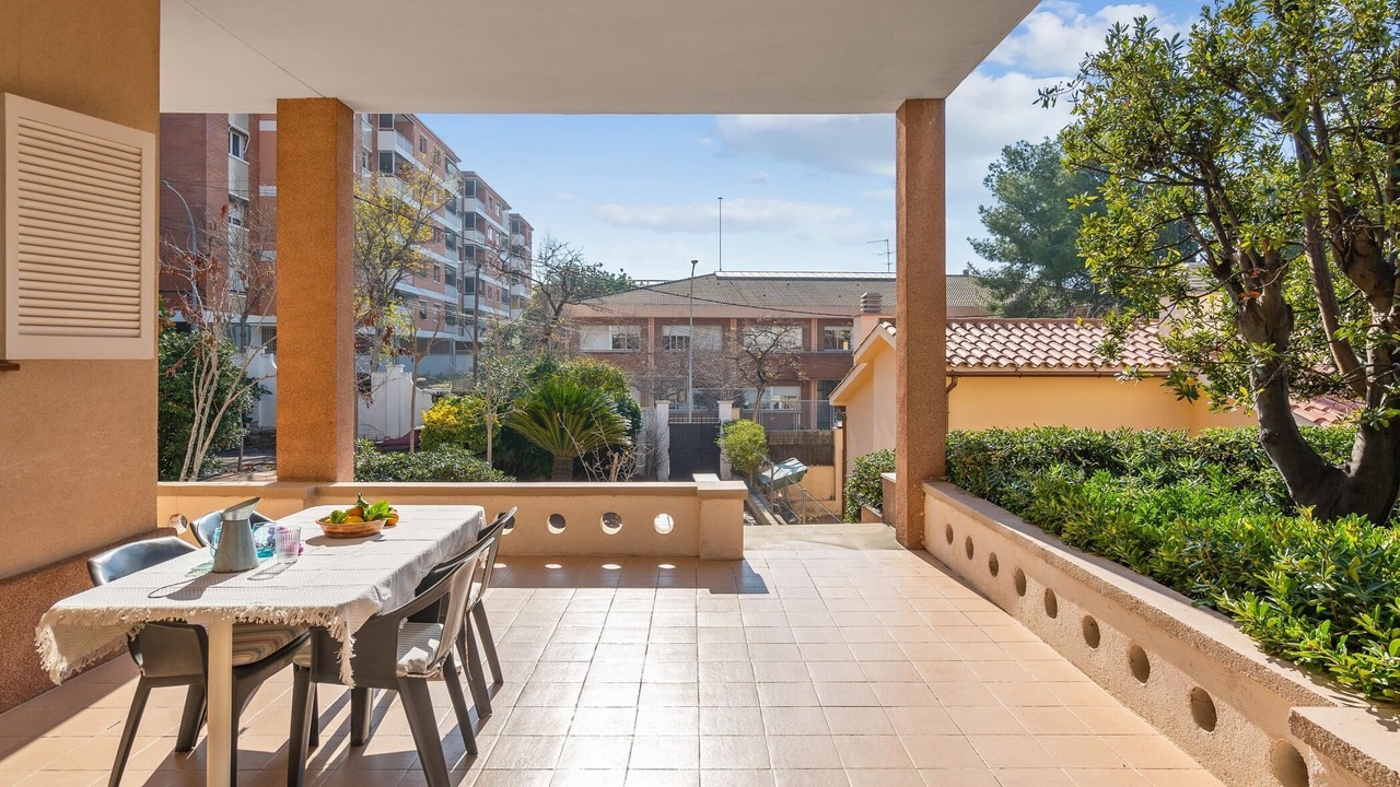 Photo of Outdoor in Masnou
