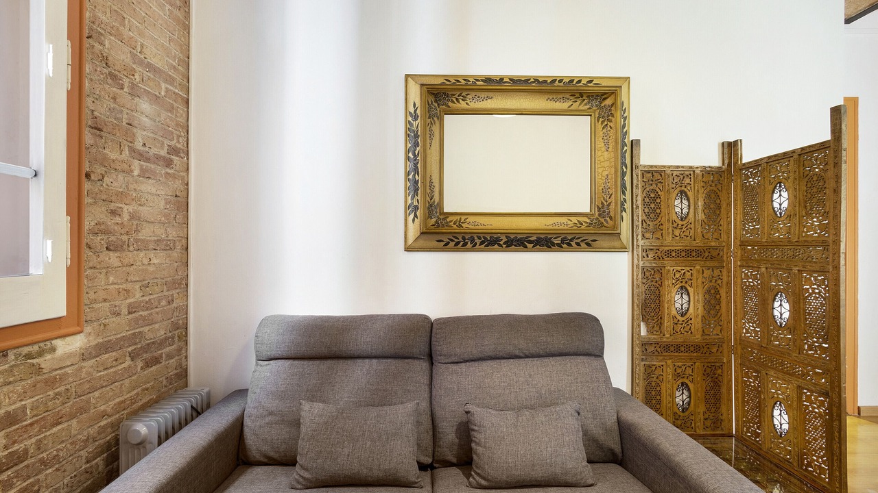 Photo of Livingroom in el Camp d'en Grassot i Gracia Nova