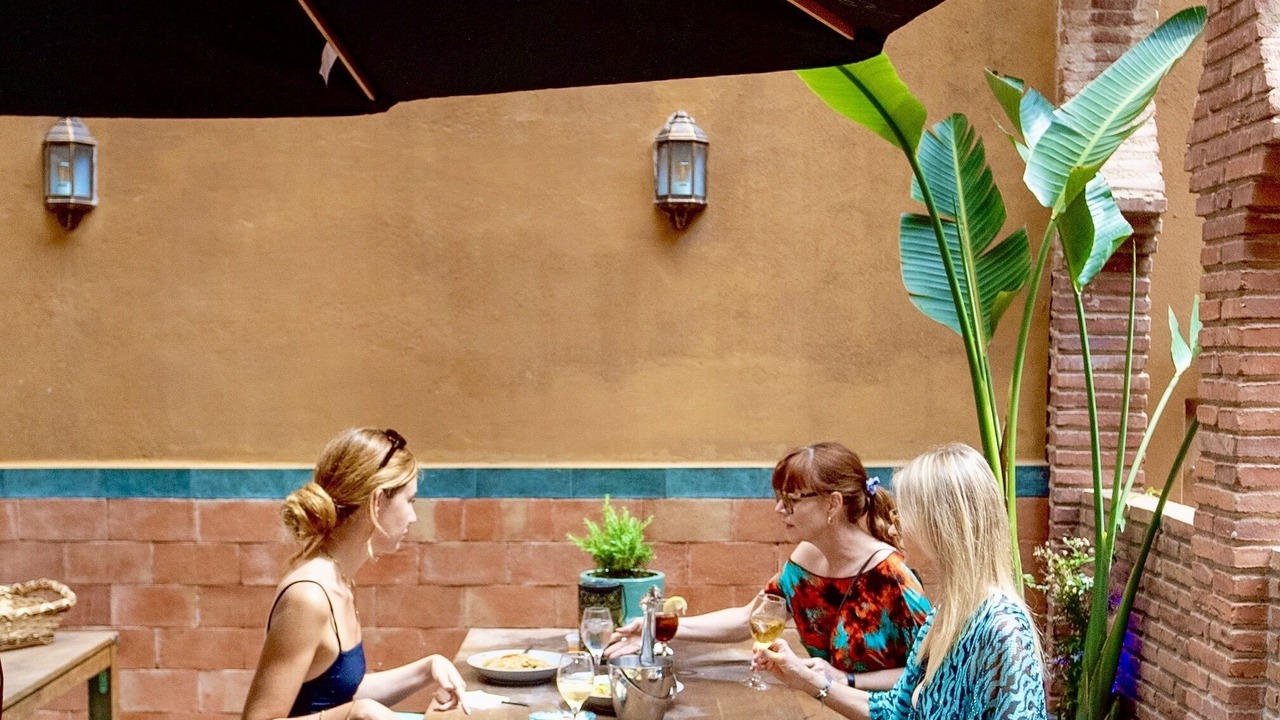Photo of Outdoor in Sant Gervasi