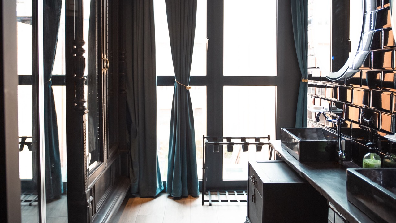 Photo of Bedroom in Sant Gervasi