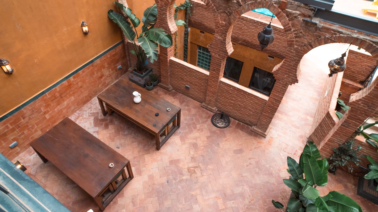 Photo of Outdoor in Sant Gervasi