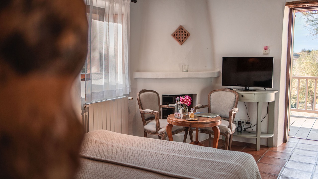 Photo of Bedroom in Santa Ines