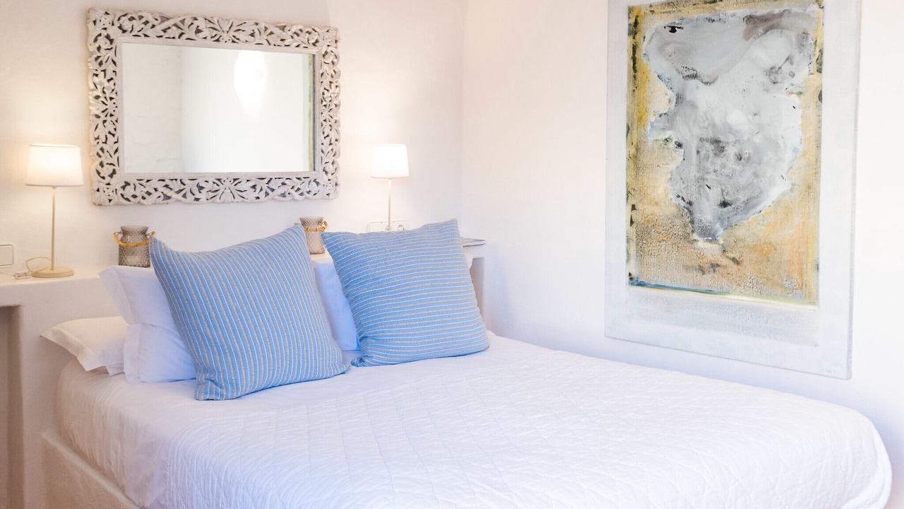 Photo of Bedroom in Santa Ines