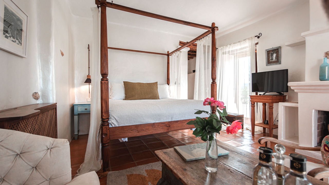 Photo of Bedroom in Santa Ines