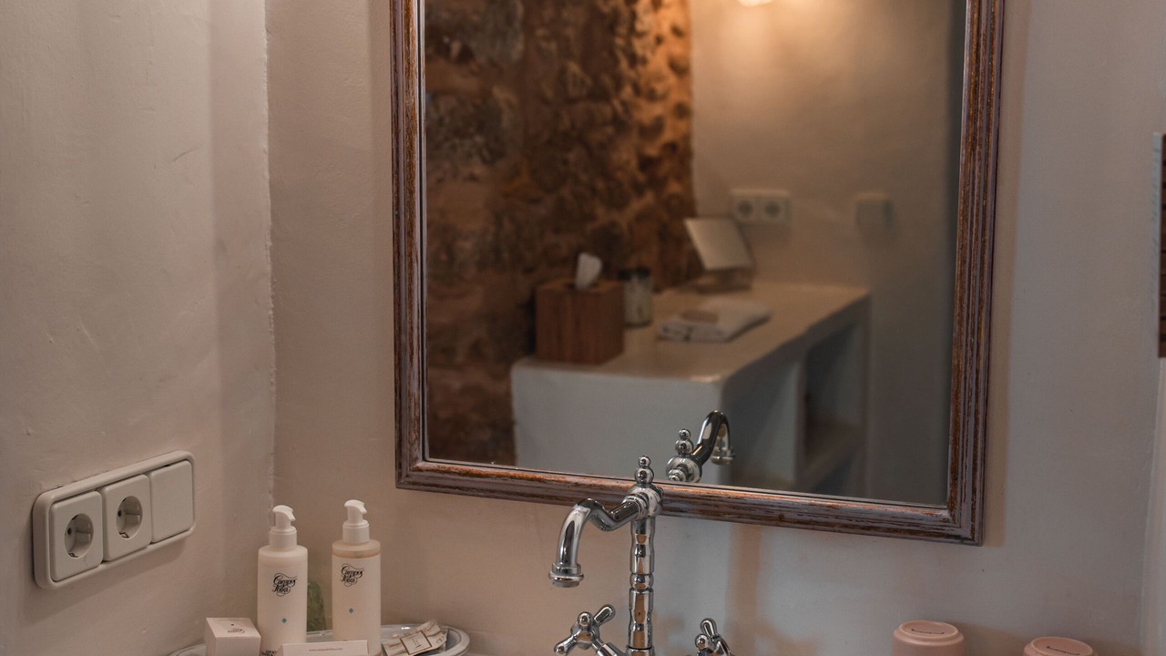 Photo of Bathroom in Santa Ines