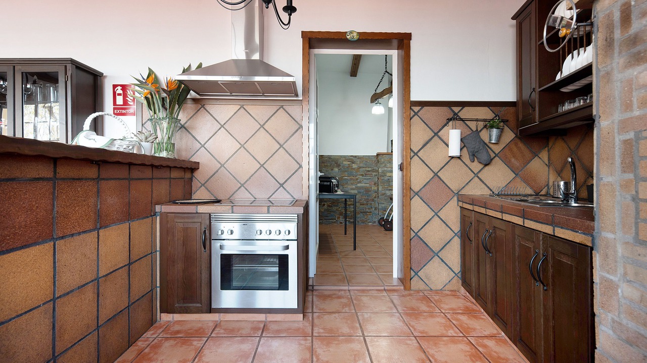 Photo of Kitchen in Montijos