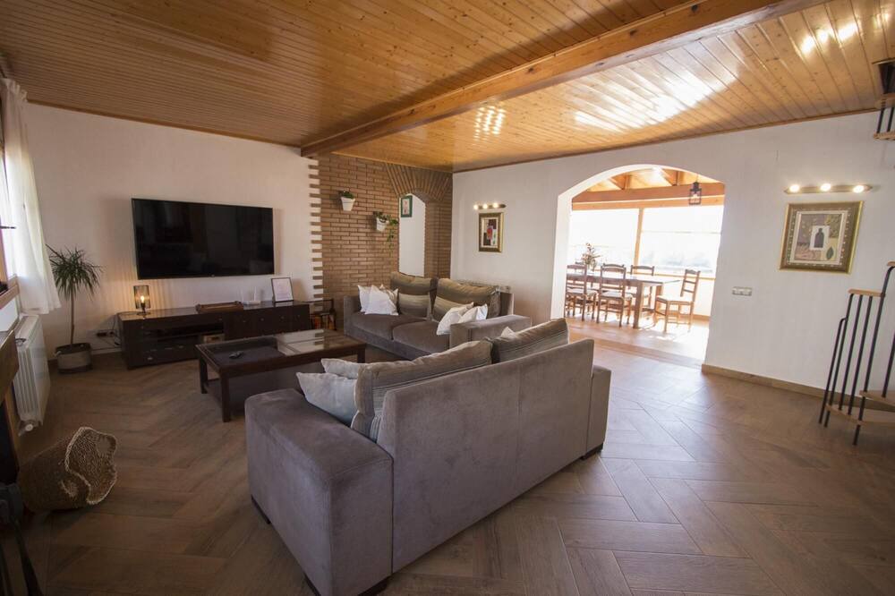 Photo of Livingroom in Subirats