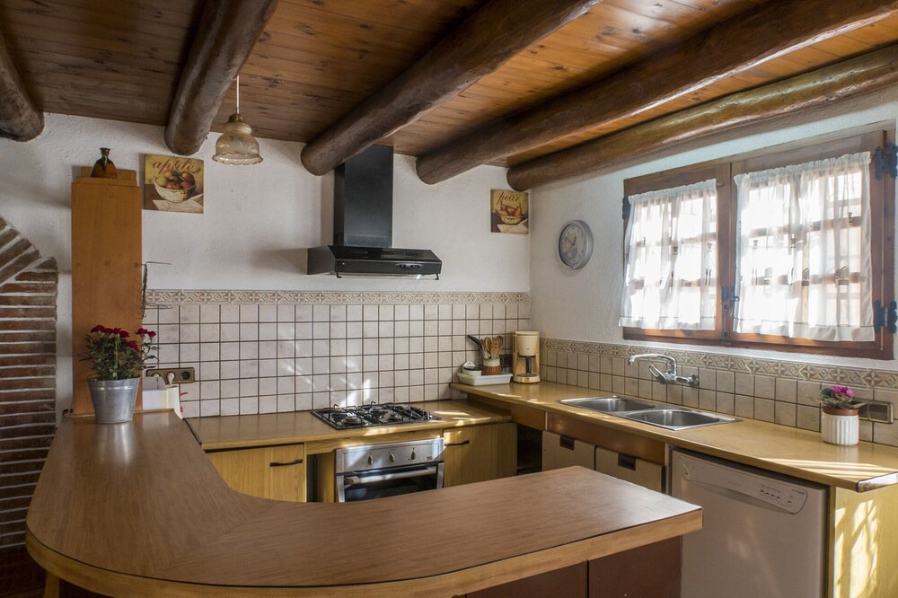 Photo of Kitchen in Pineda de Mar