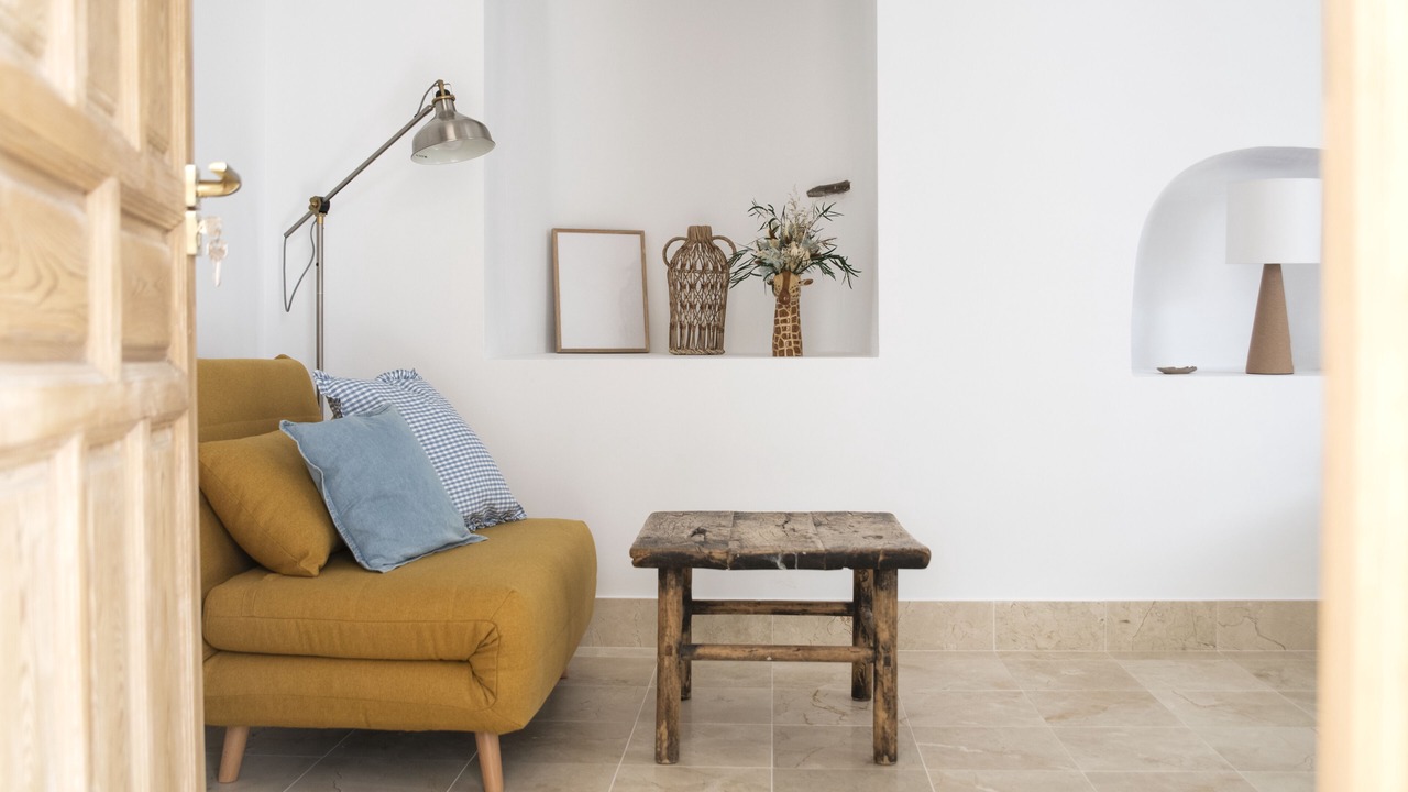 Photo of Bedroom in Belmonte