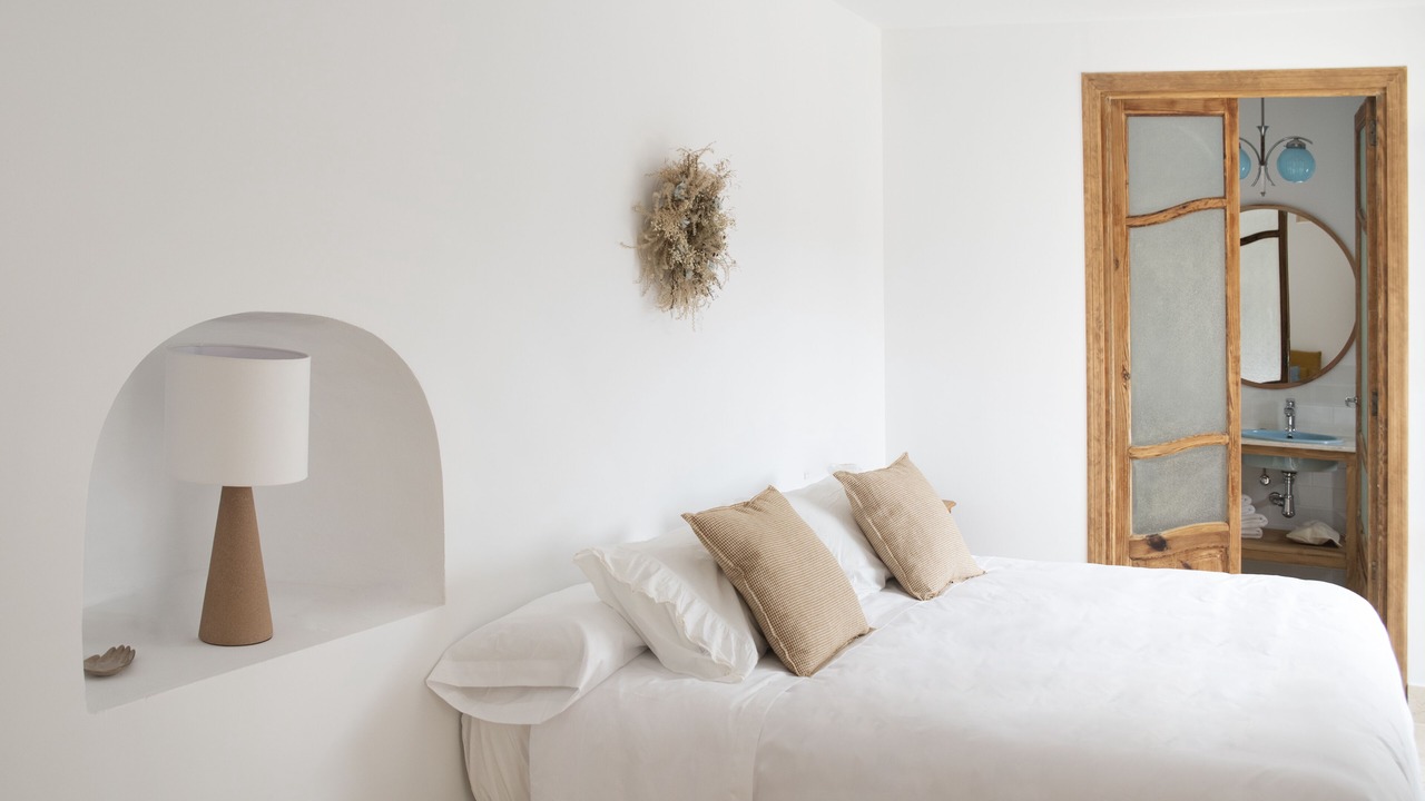 Photo of Bedroom in Belmonte