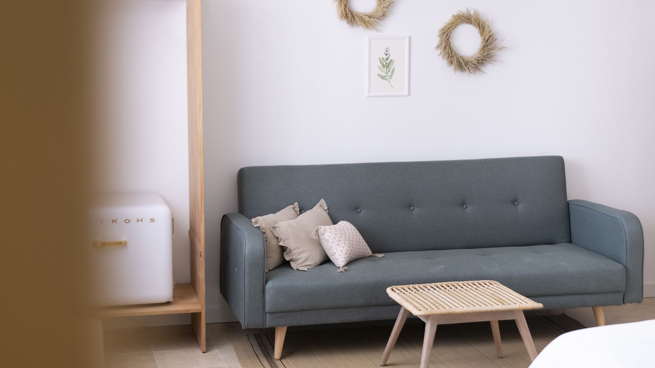 Photo of Bedroom in Belmonte