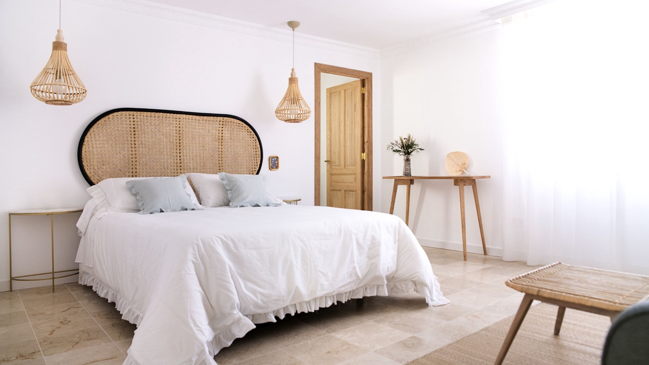Photo of Bedroom in Belmonte
