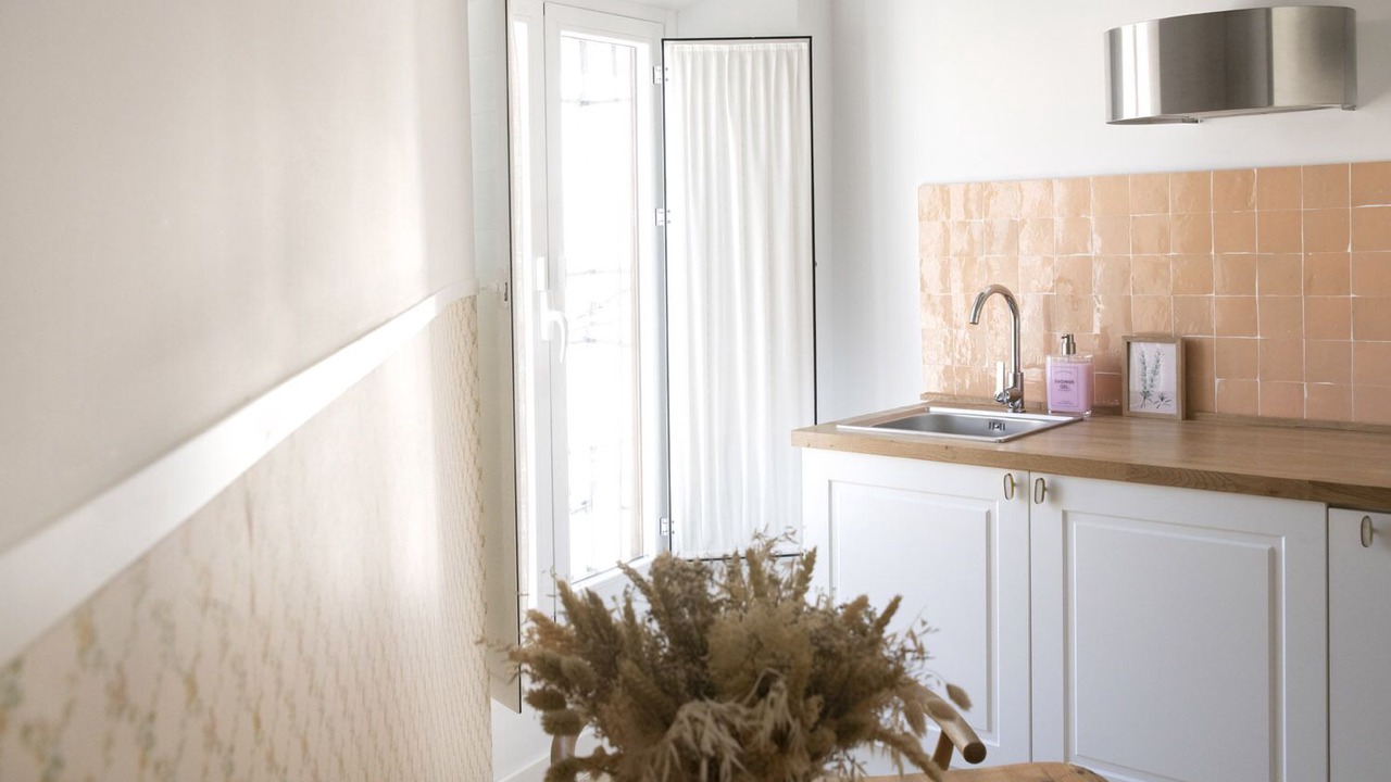 Photo of Kitchen in Belmonte