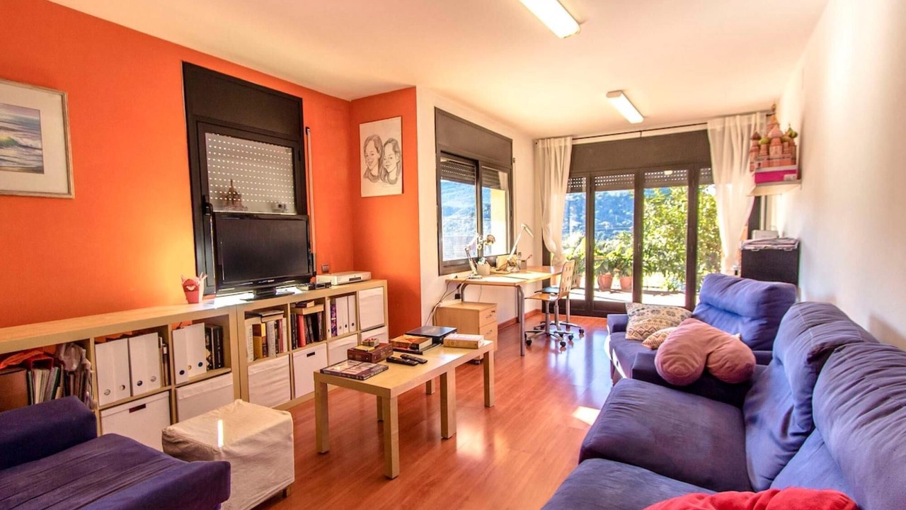 Photo of Livingroom in Caldes de Montbui