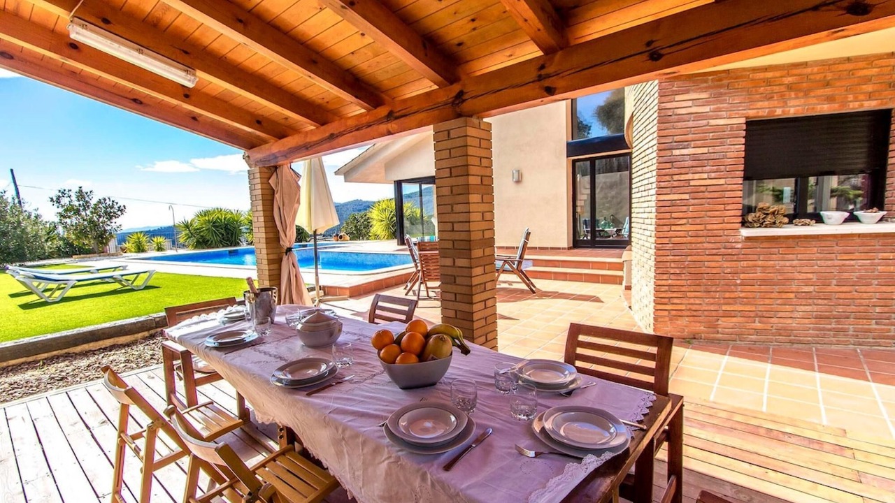Photo of Outdoor in Caldes de Montbui