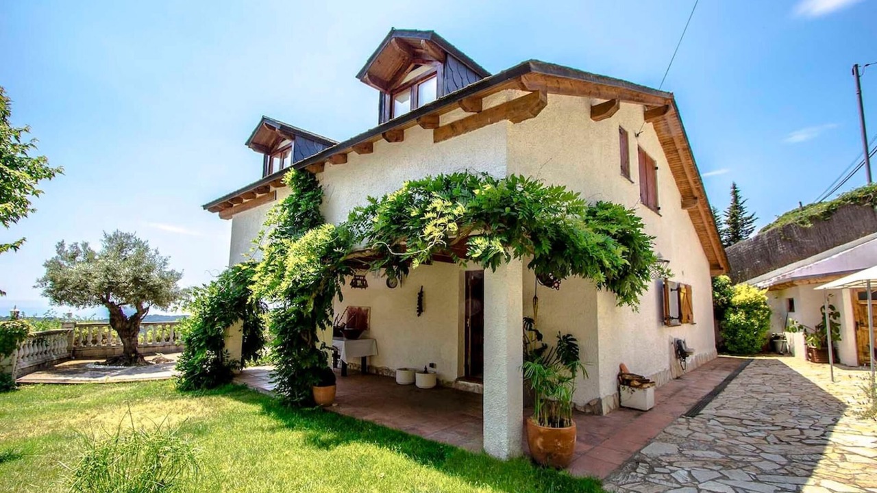 Photo of Outdoor in Sant Cebria de Vallalta