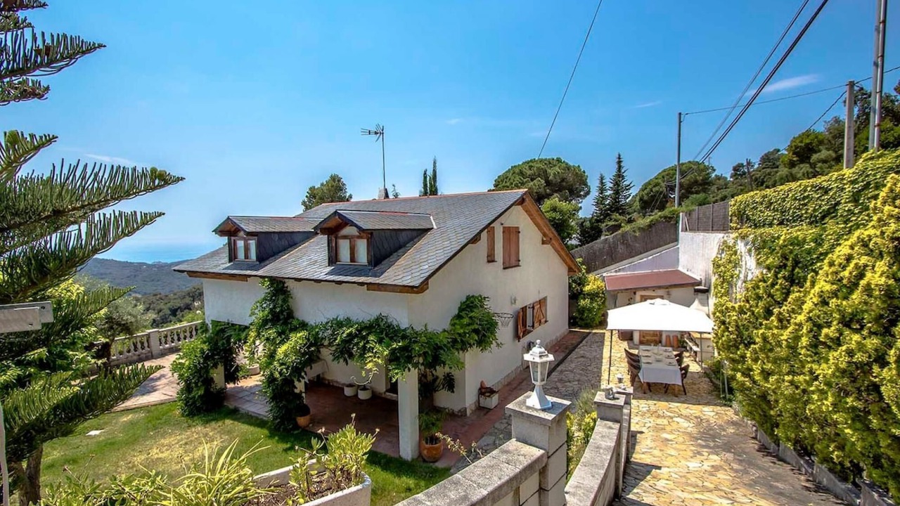 Photo of Outdoor in Sant Cebria de Vallalta