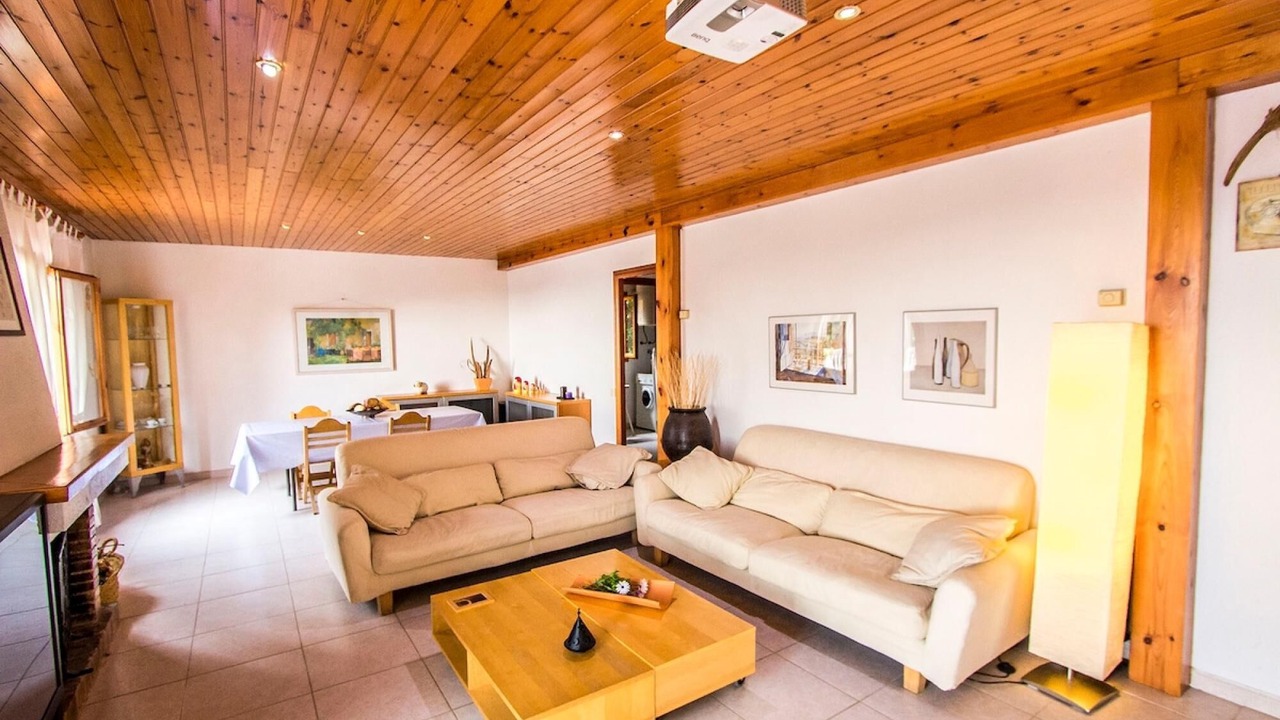 Photo of Livingroom in Sant Cebria de Vallalta