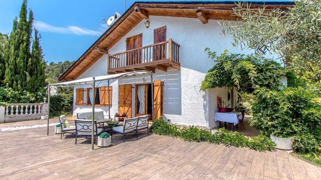 Photo of Outdoor in Sant Cebria de Vallalta