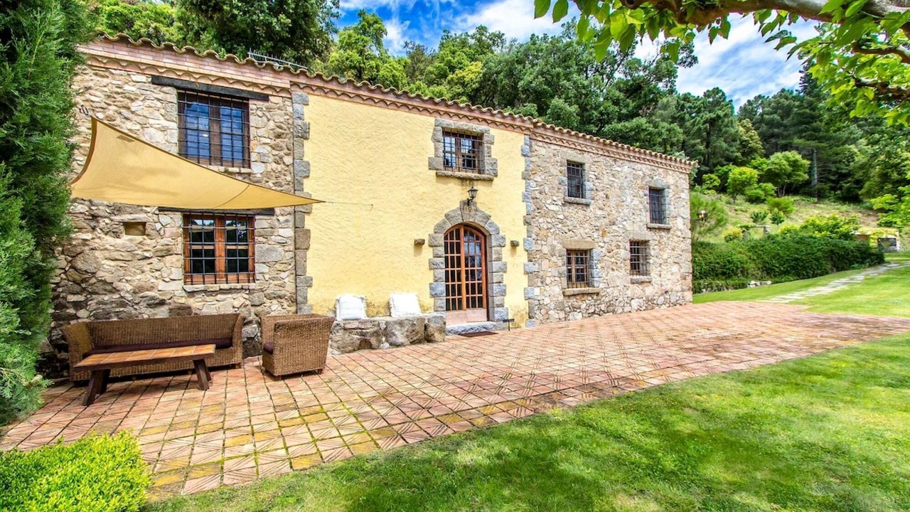 Photo of Outdoor in Sant Feliu de Buixalleu