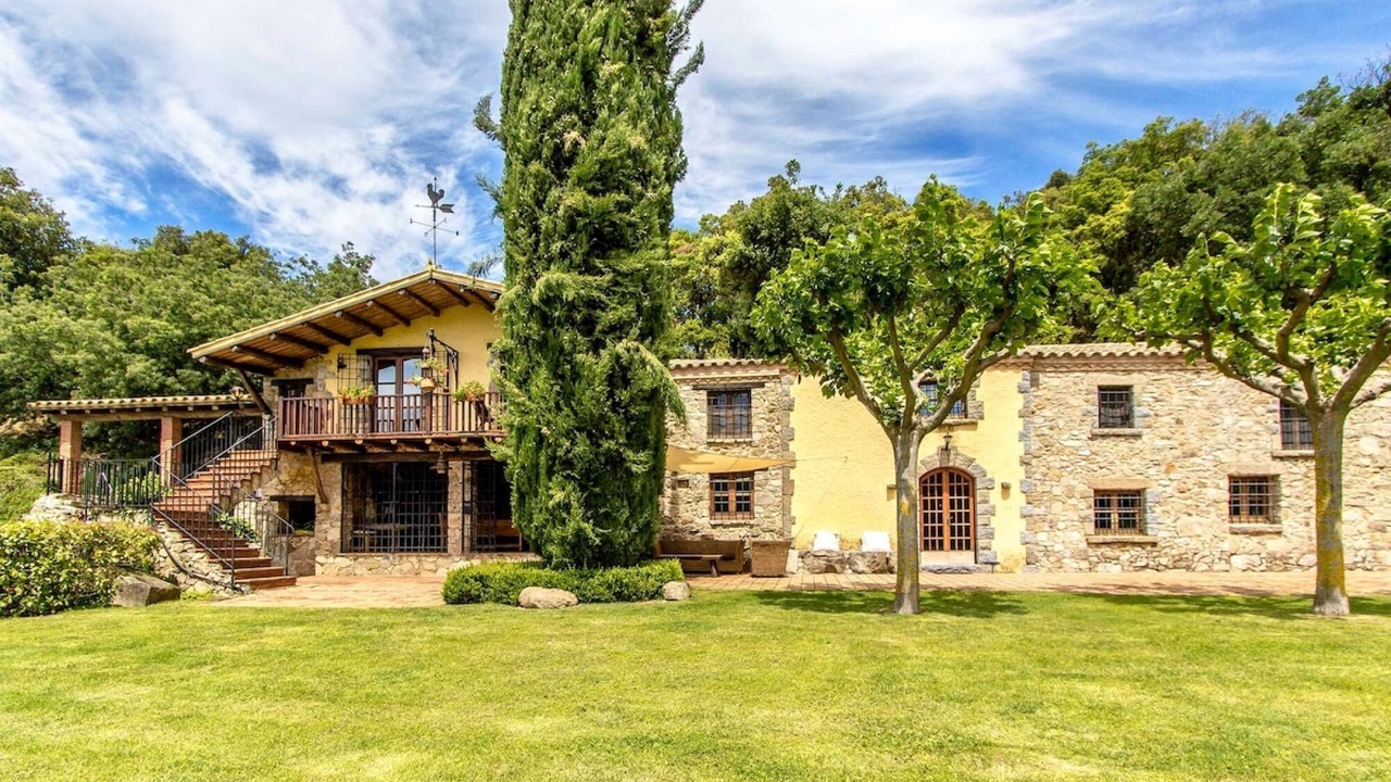 Photo of Outdoor in Sant Feliu de Buixalleu