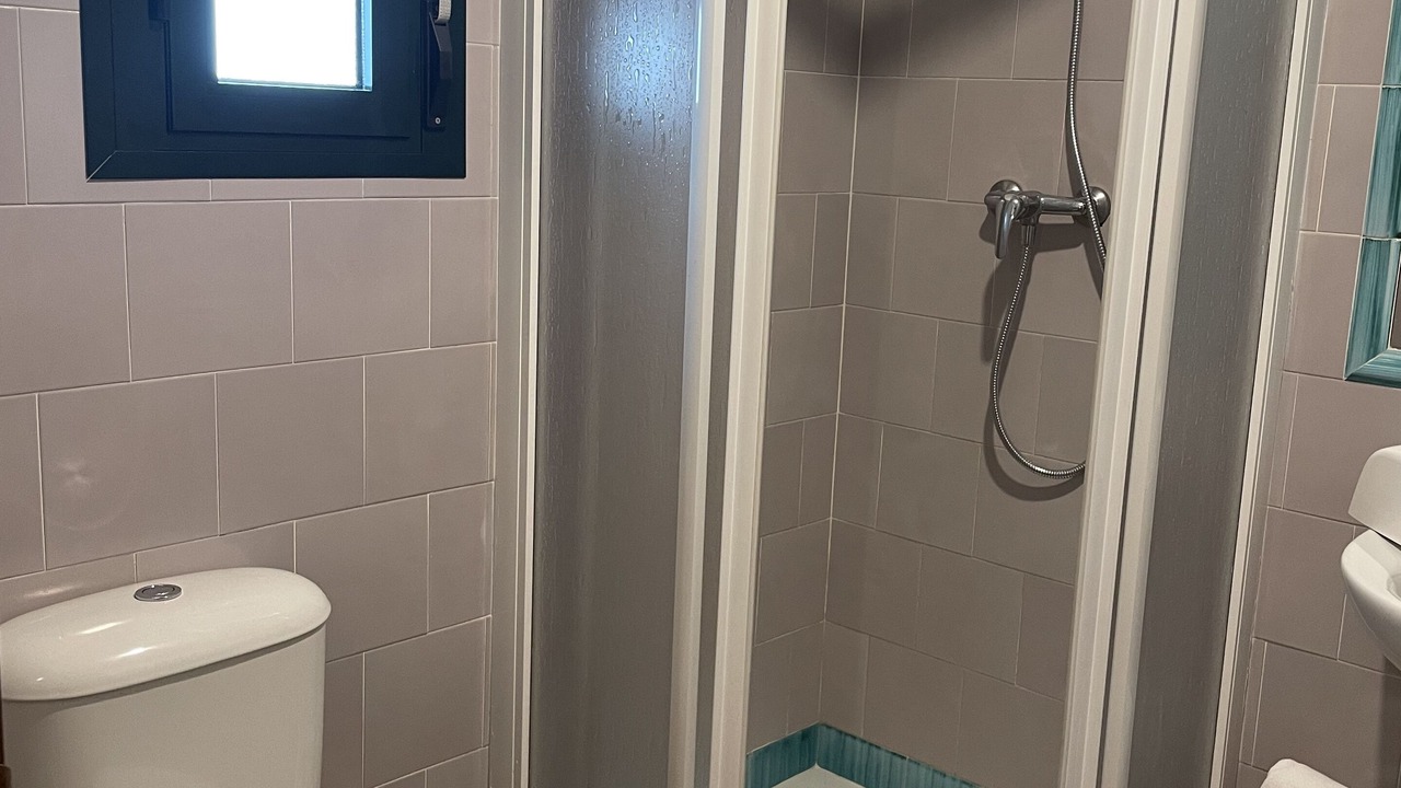 Photo of Bathroom in El Rocio