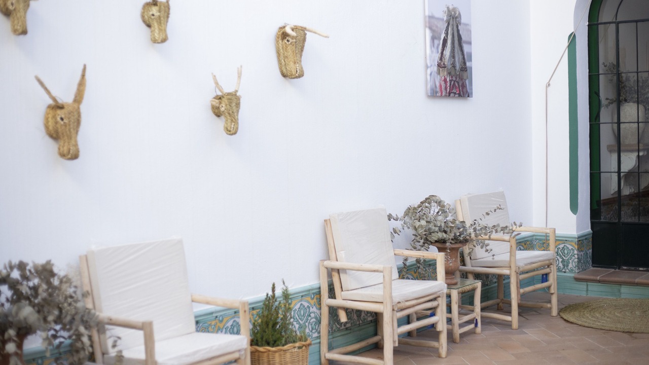 Photo of Bedroom in El Rocio